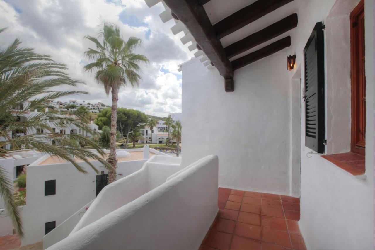 Carema Garden Village Playas De Fornells Room photo