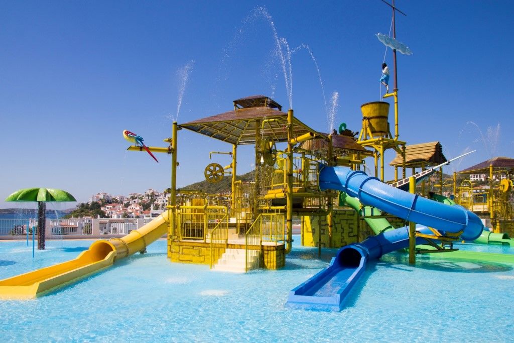 Carema Garden Village Playas De Fornells Exterior photo